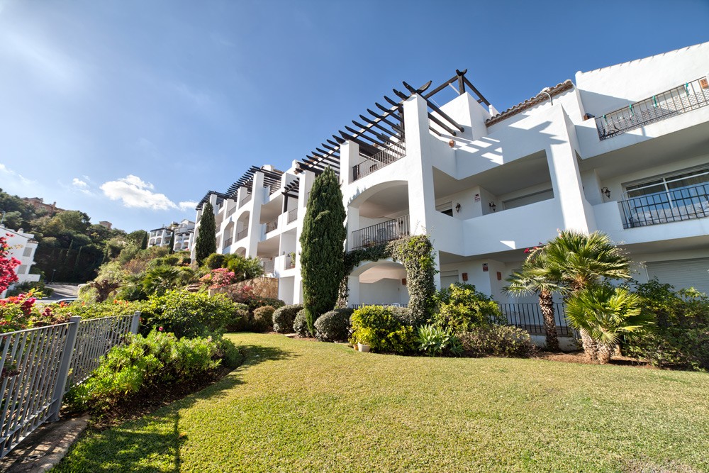 Benahavís